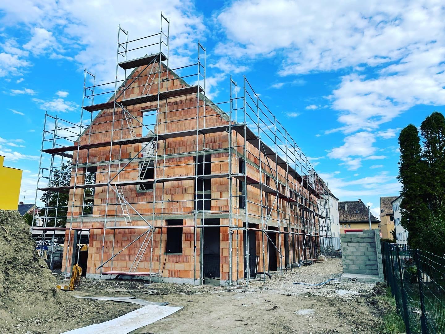 DYNAMIQUE3 | LFR Échafaudage Montage et démontage d’échafaudages pour vos travaux ou événements dans les secteurs de Strasbourg et Sélestat Schiltigheim 0