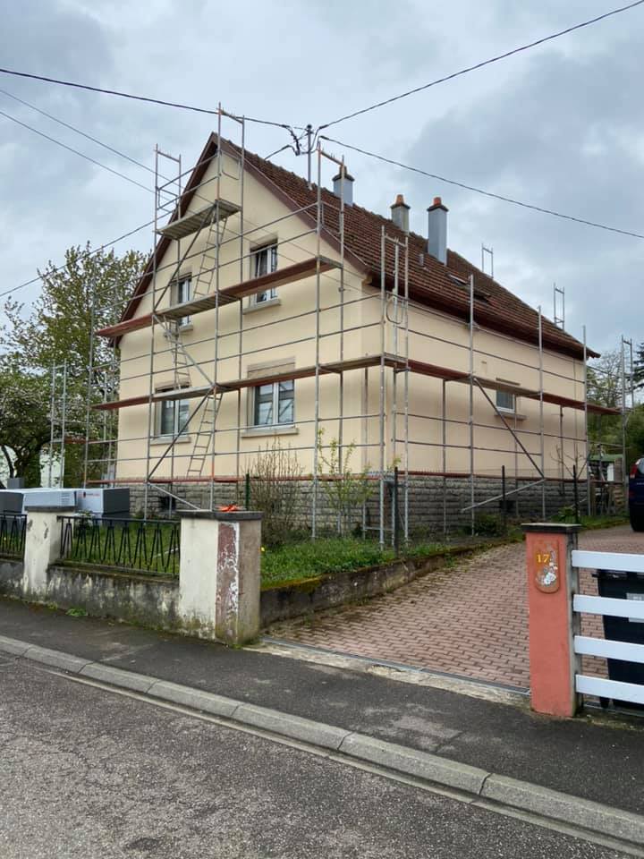 6A66EFF1 B00E 405B BE9C 1447220FB79C | LFR Échafaudage Quelles sont les règles de sécurité à respecter lors du montage d’un échafaudage ? Obernai