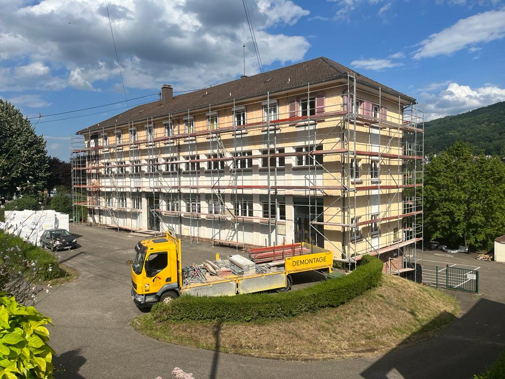 FBCEC11F 71C1 4C16 AC8F A26DCDFD6FD4 | LFR Échafaudage À propos de LFR Échafaudage Schiltigheim