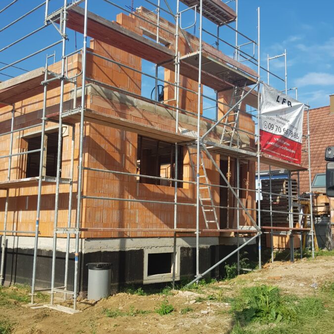 Comment entretenir efficacement votre &eacute;chafaudage pour garantir sa long&eacute;vit&eacute; ? Obernai