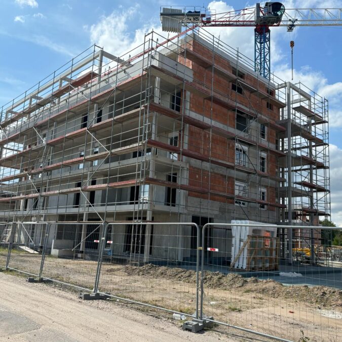 5 erreurs courantes &agrave; &eacute;viter lors de l&rsquo;installation d&rsquo;un &eacute;chafaudage Bischheim