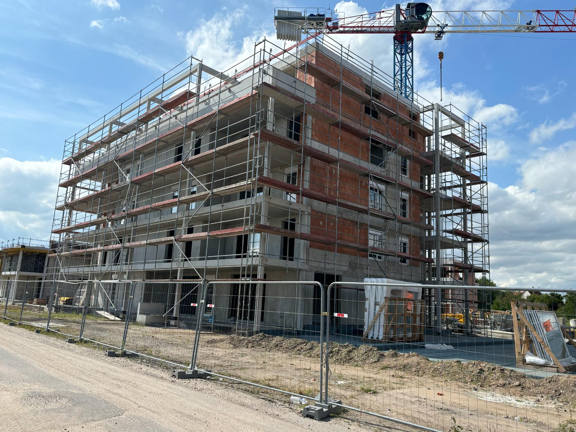 Guide complet sur le montage et le démontage d'un échafaudage