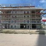 Comment pr&eacute;parer un chantier avant le montage d&rsquo;un &eacute;chafaudage ? S&eacute;lestat